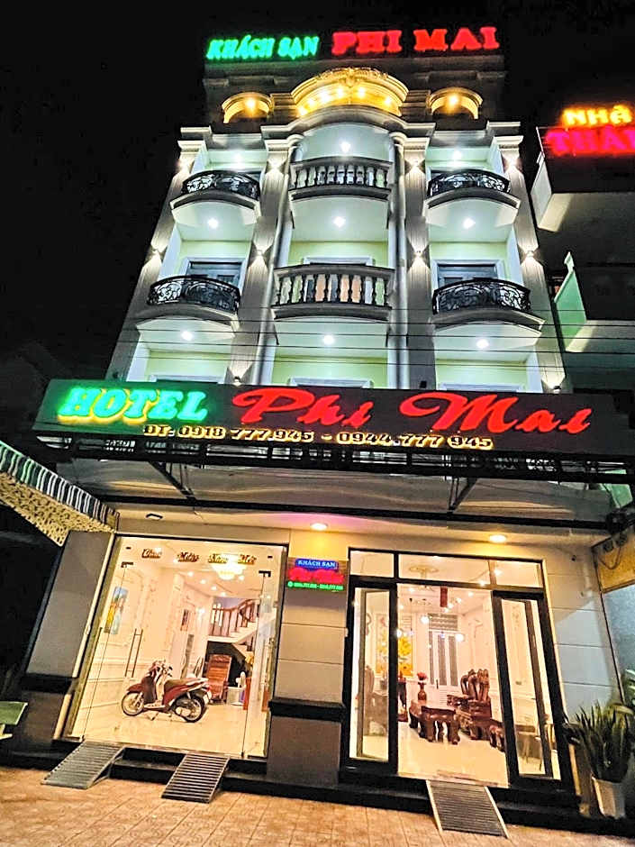 Photo 1 of 35 of Phi Mai Hotel