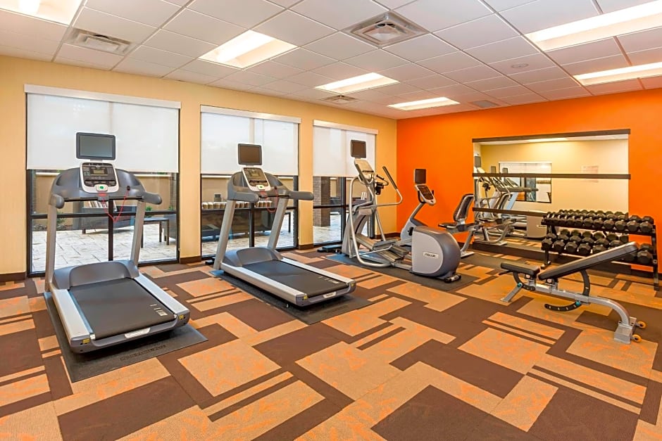 Courtyard by Marriott Stafford Quantico