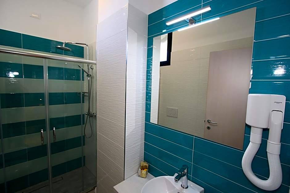 Residence Hotel Angeli