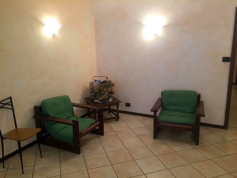 Albergo La Grolla