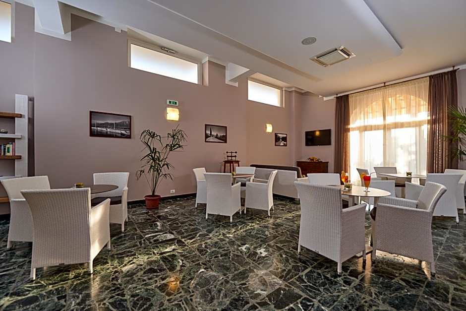 Hotel Benacus Torri del Benaco