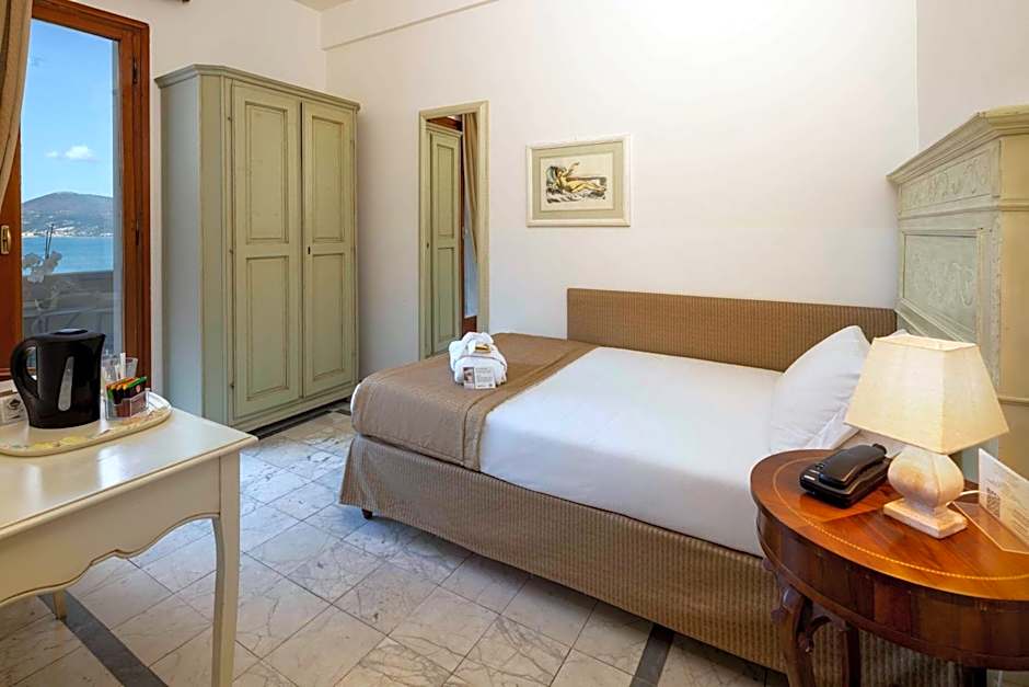 Hotel Shelley e delle Palme, BW Signature Collection