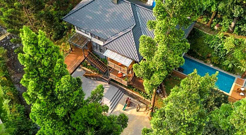 Plataran Puncak Residences