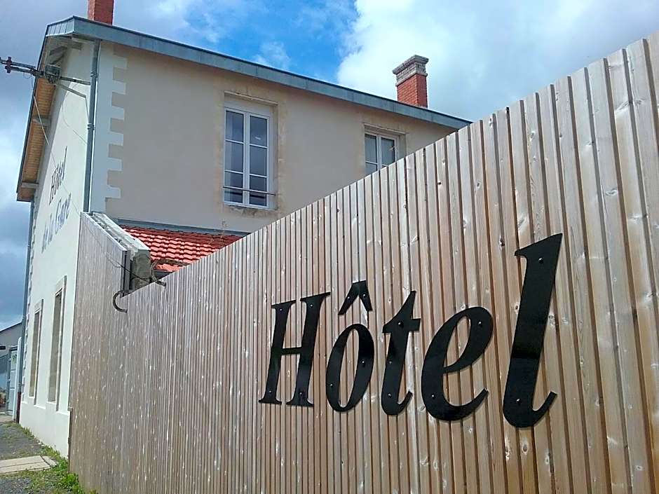 Hôtel de la Gare