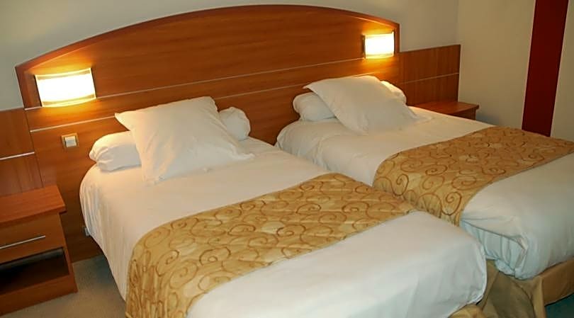 Hotel Cigoland