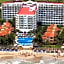 VILLA PARA 8p 6A 2M dentro del HOTEL a un costado del Krystal IXTAPA cuenta con playa y WIFI