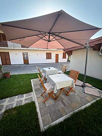 Casa Torre -Amalficoast room