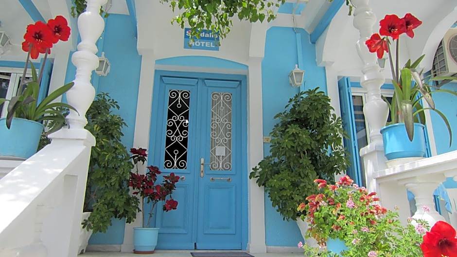 Sandalis Hotel
