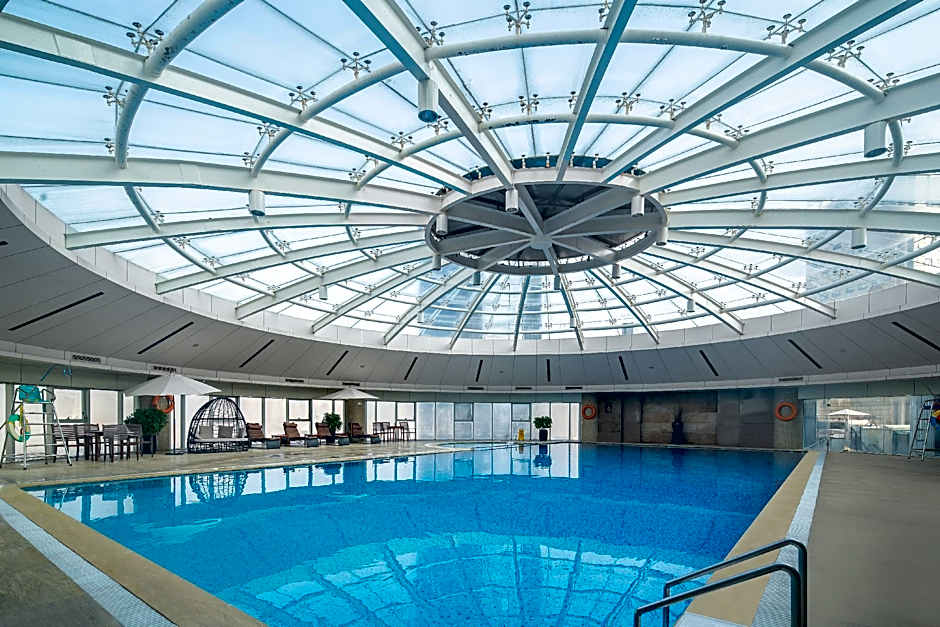 Sofitel Nanjing Galaxy