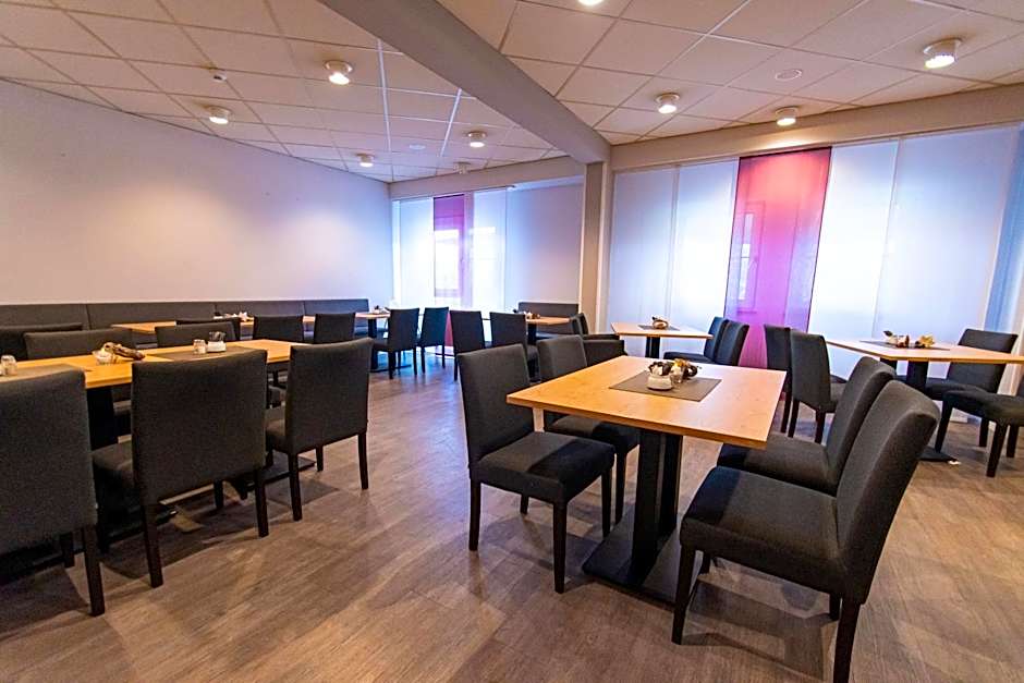 Taste Hotel Hockenheim