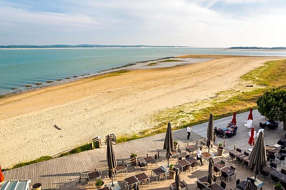 Novotel Thalassa Oleron Saint-Trojan