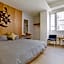 Wood Whispering Residence