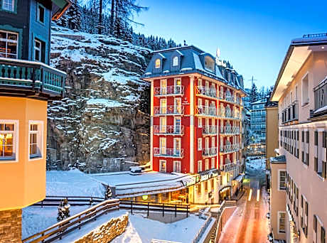 Hotel Eden Rock
