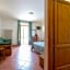 Hotel Casalpina Don Barra