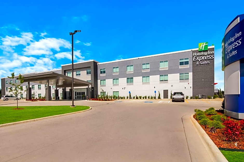 Holiday Inn Express And Suites Springdale Fayetteville Area By IHG