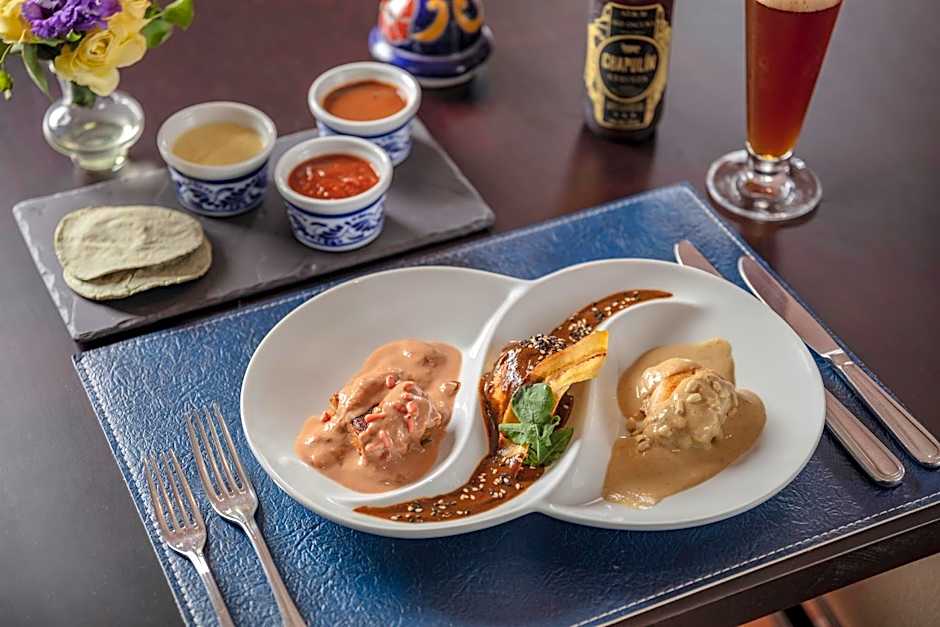 Presidente Intercontinental Puebla By IHG