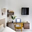 San Leonardo Suites