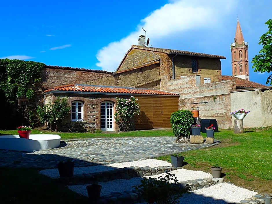 Logis Hôtel L'Arche de Noé