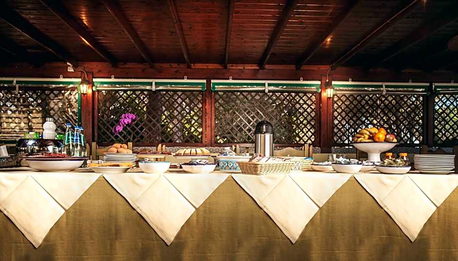 Hotel Fiore Di Maggio