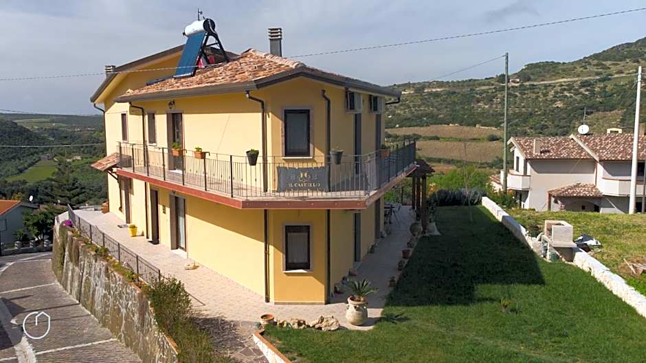 Il Castello di Modolo