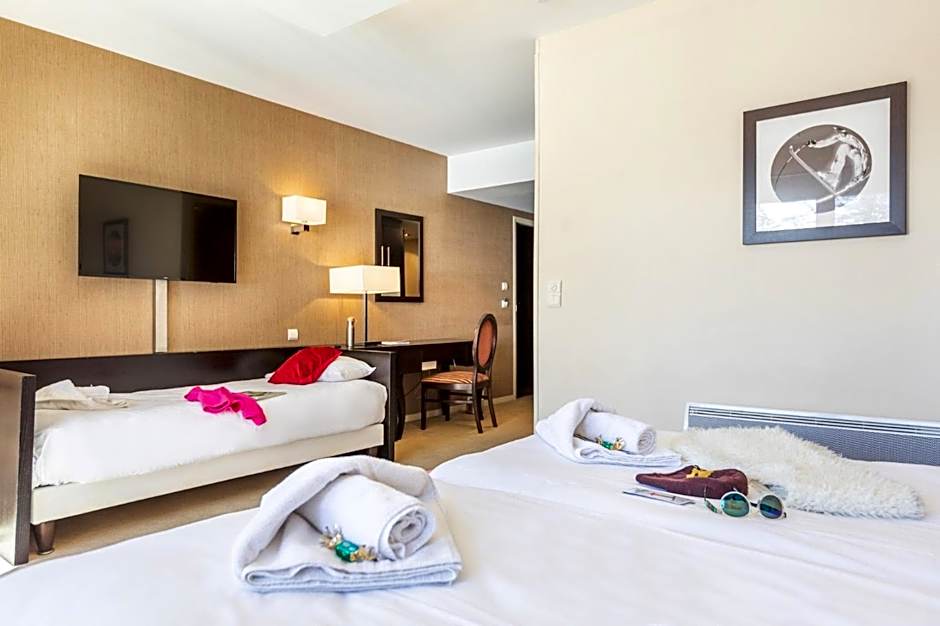 Hôtel Club MMV Les 2 Domaines