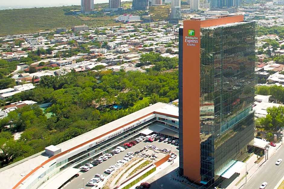 Holiday Inn Express & Suites Monterrey Valle By IHG