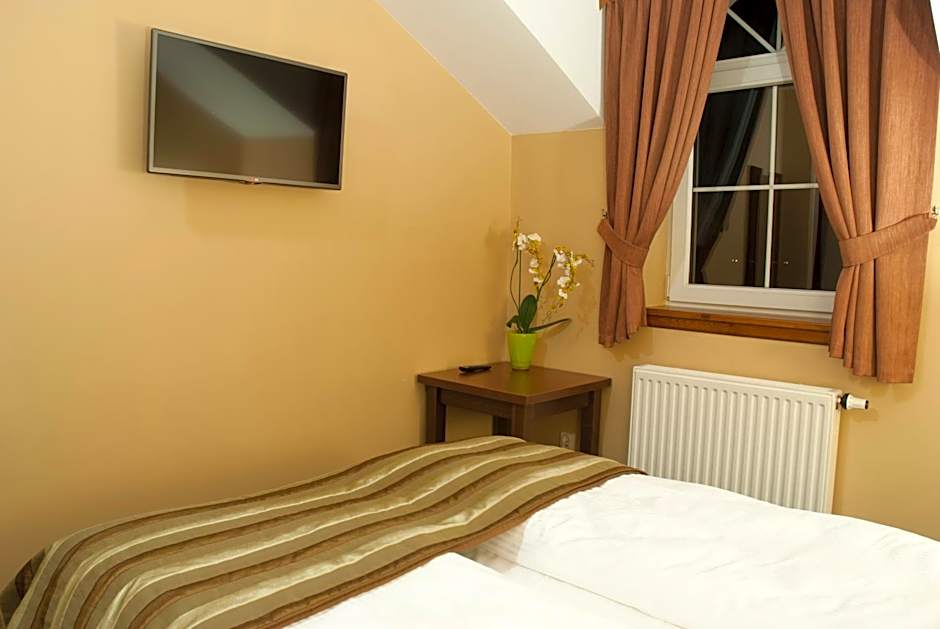 Hotel Dwór Galicja
