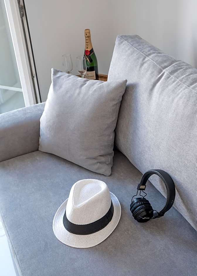 Central Suites Mykonos