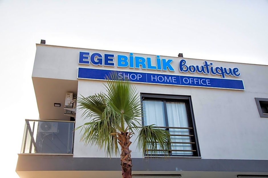 Ege Birlik Boutique