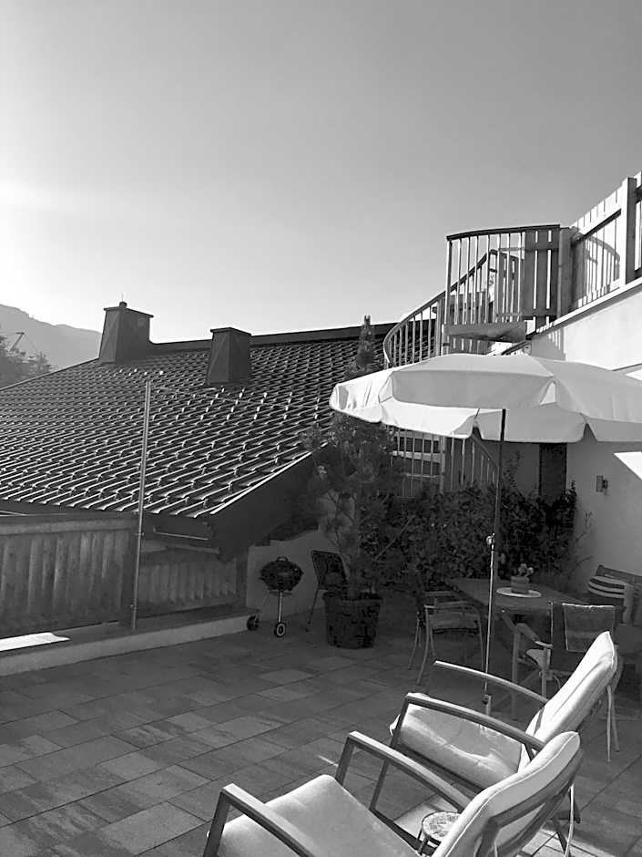 Restaurant Appartements Almdiele