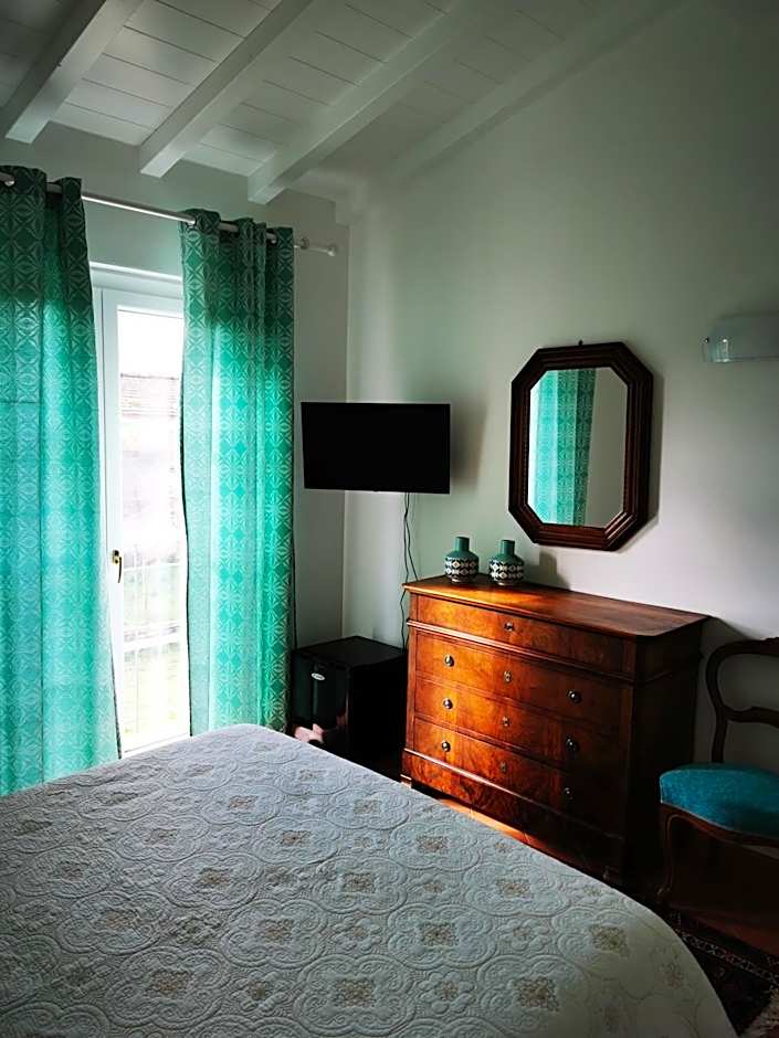 B&B Luna Nuova