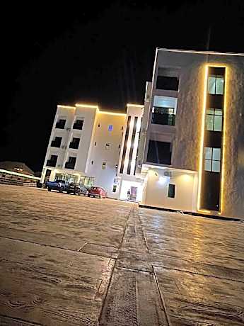 Maia hotel and suites