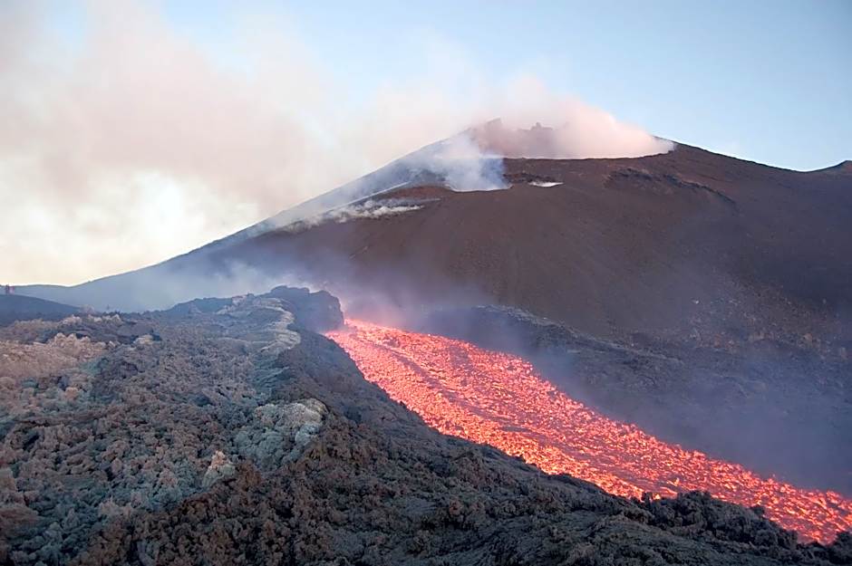 B&B Notti E Dintorni