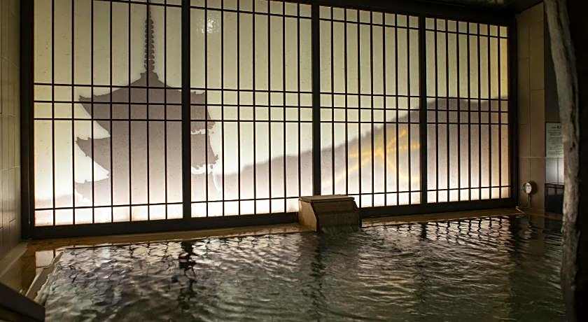 Onyado Nono Kyoto Shichijo Natural Hot Spring