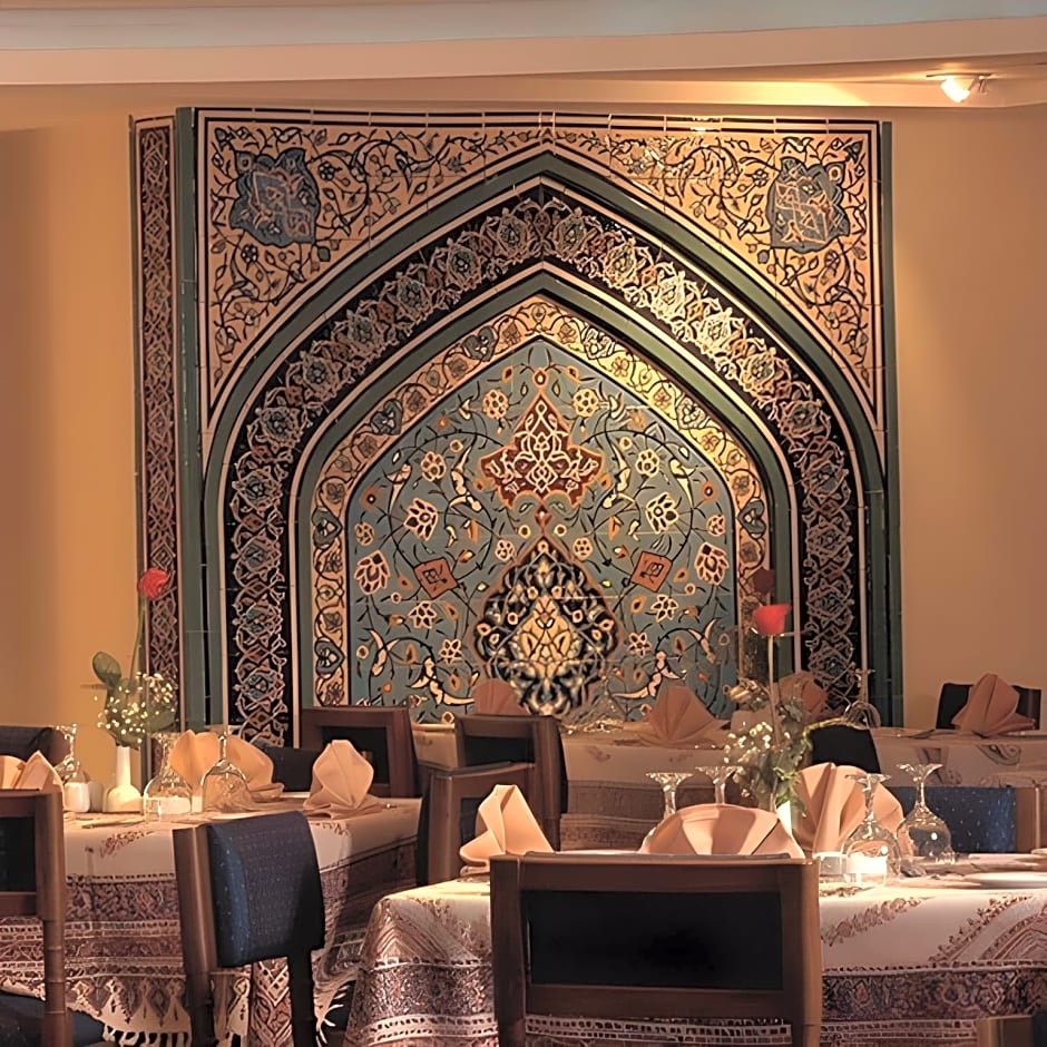 New Madina Hotel By IHG