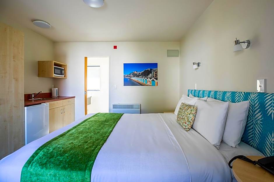 Bella Vista Motel Wellington