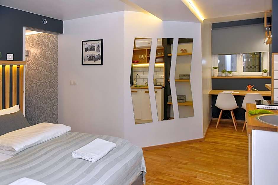 Walk Inn Váci 78