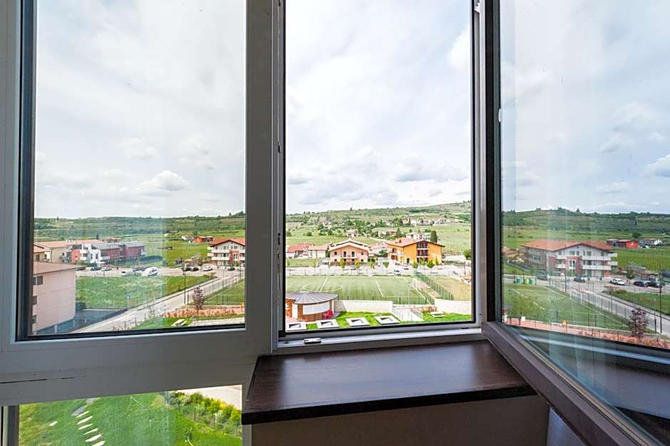 Kona Hotel Verona by Kleos Group Collection