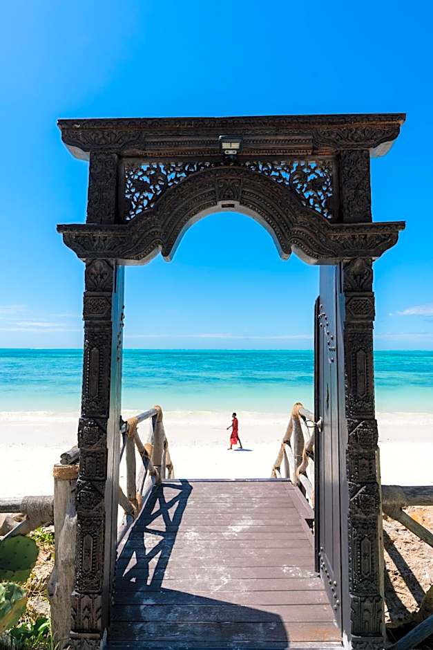 Casa Paradis Boutique Hotel