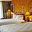 Big Horn Lodge