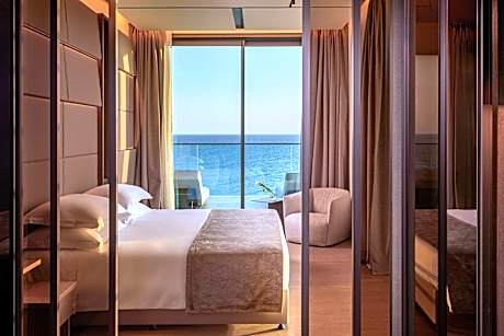 One Bedroom Residence