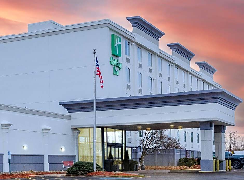 Holiday Inn Weirton-Steubenville Area By IHG