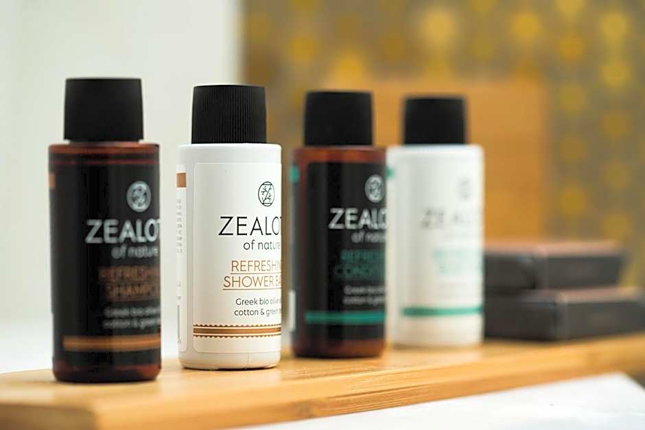 Bahar Boutique Hotel