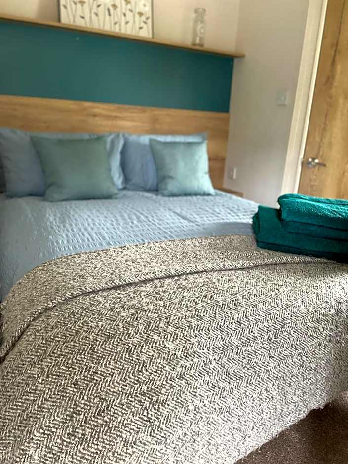 Hoburne Devon Bay - Hot Tub 2 Bed Paignton