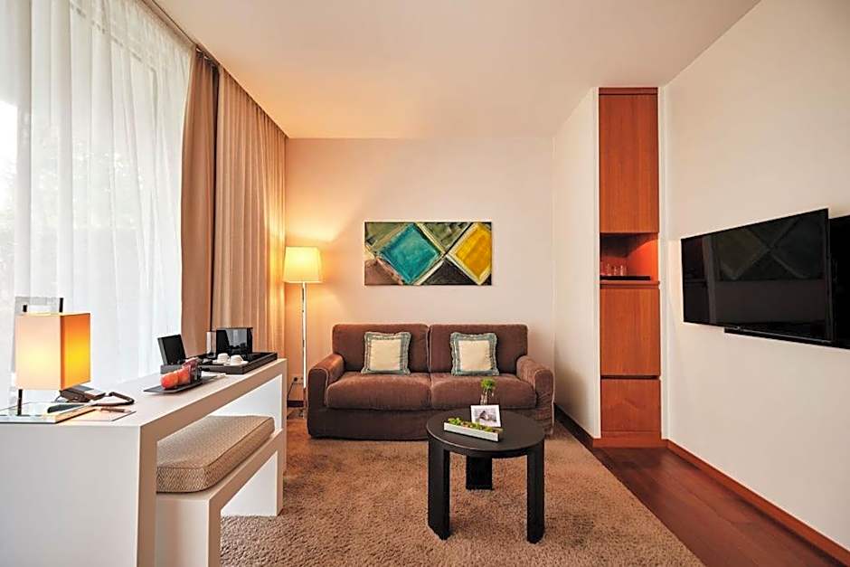 RIVA - Das Hotel am Bodensee
