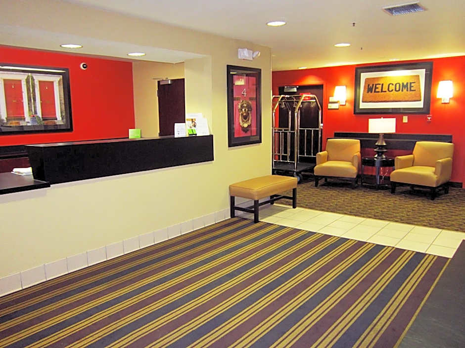 Extended Stay America Suites - Livermore - Airway Blvd.