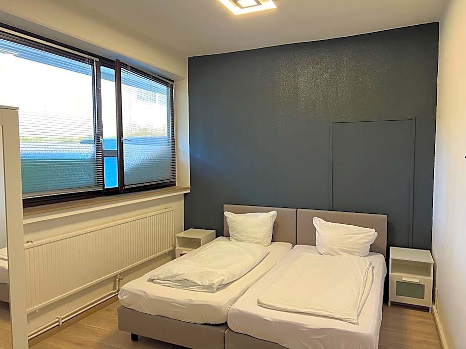 Hotel Hages