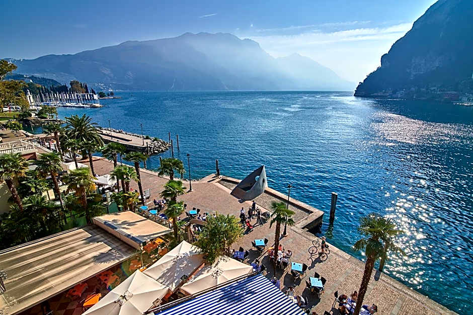 Hotel Sole Relax & Panorama