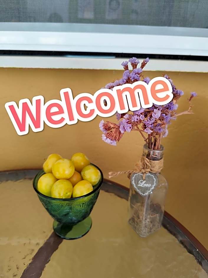 Asmanis Rooms