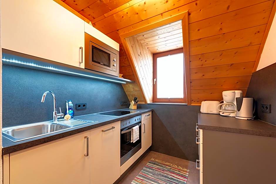 Hotel Pension Kirchplatz